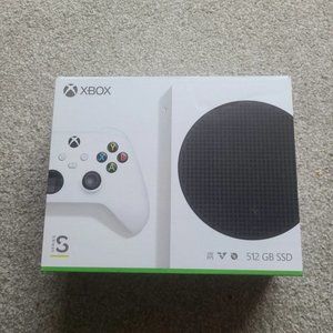 Xbox Series S